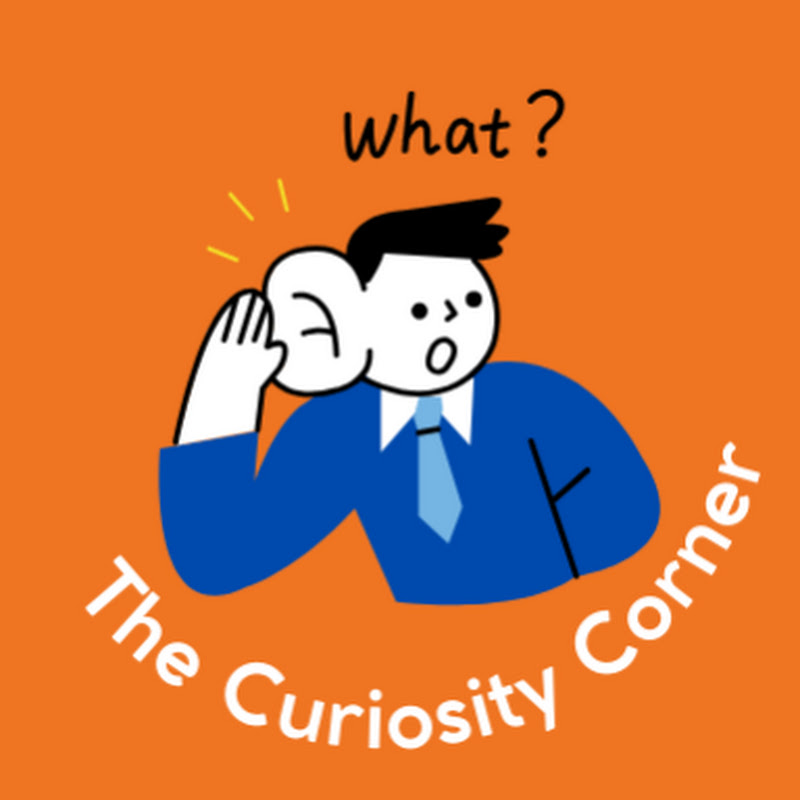 The Curiosity Corner