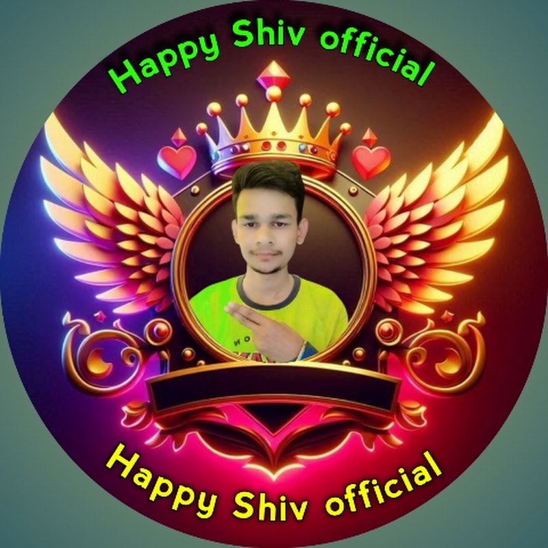 Happy Shiv official