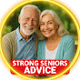 Strong Seniors logo