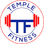 Temple Fitness logo