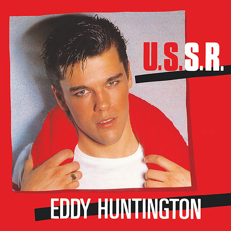 Eddy Huntington - Topic