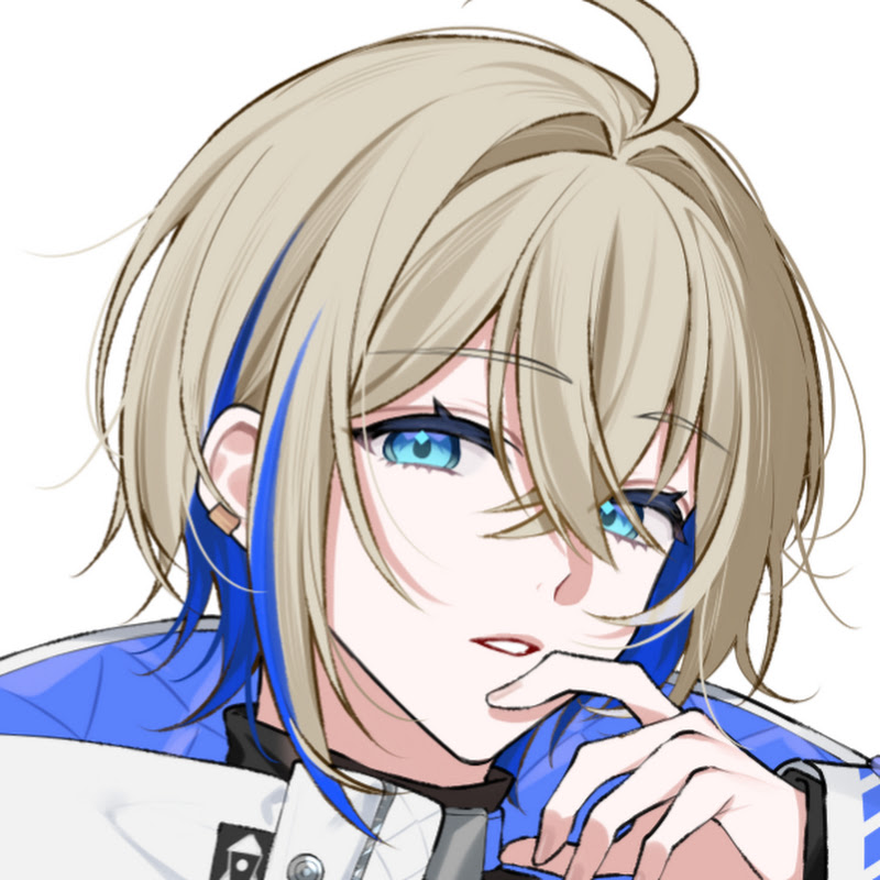 冬坂ヒビト / Fuyusaka Hibito