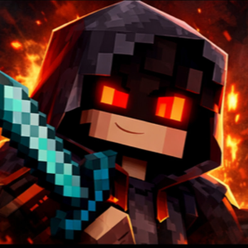 Hire DemonStar — Minecraft Content YouTube creator for sponsorships