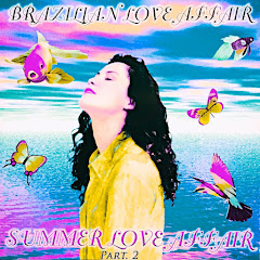 Brazilian Love Affair
