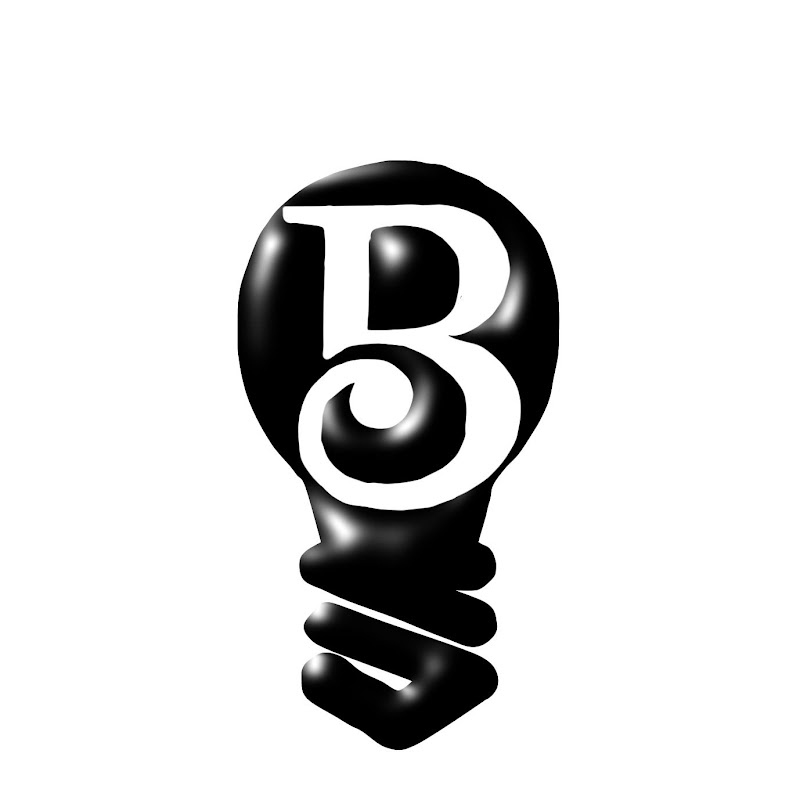 Logo for BLACKLIIGHT