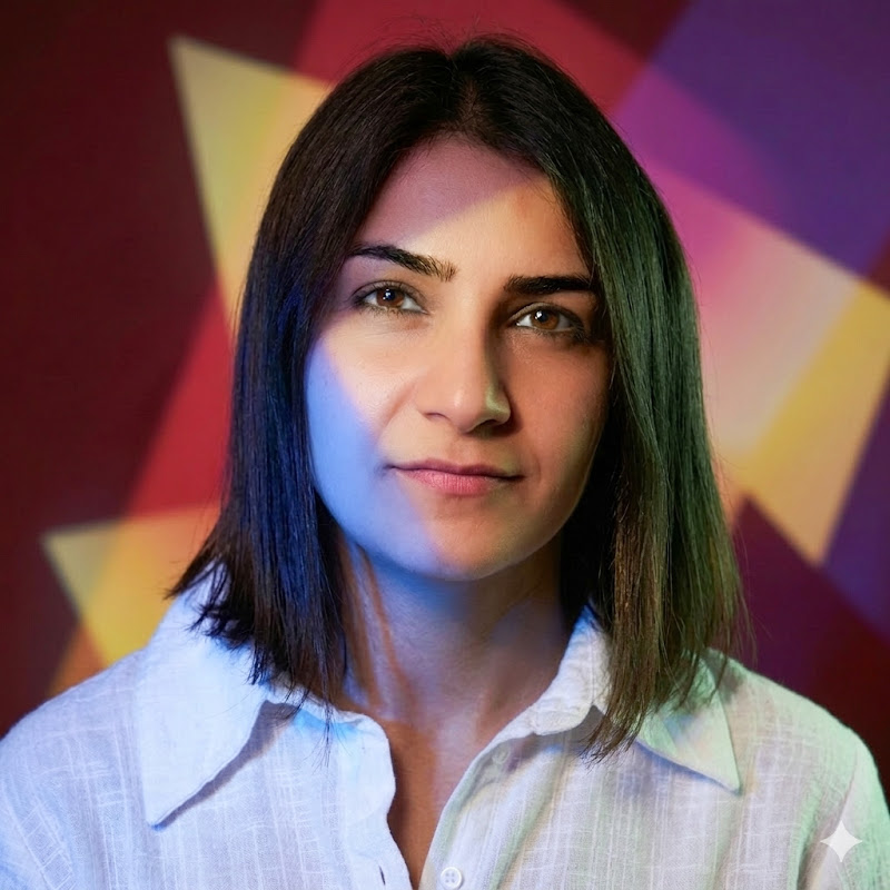Gamze Bozkaya Evde Yoksam Yoldayım