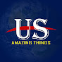 Amazing Things US logo