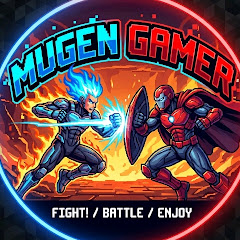 Mugen Gamer