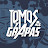 Cómics Tomos y Grapas