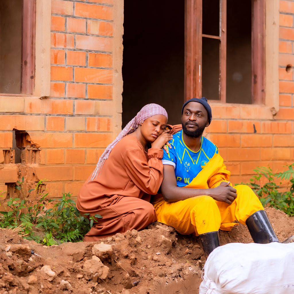 Post from Inkindi Aisha Tv