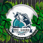 River fishing sri lanka logo