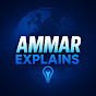 Ammar Explains logo