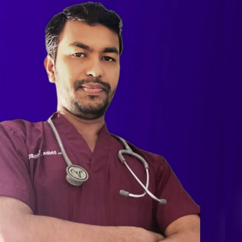 Dr Senapati