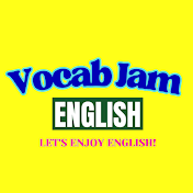 Vocab Jam English