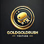 GoldgoldRush logo