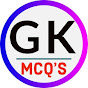 Ayush Gk questions logo