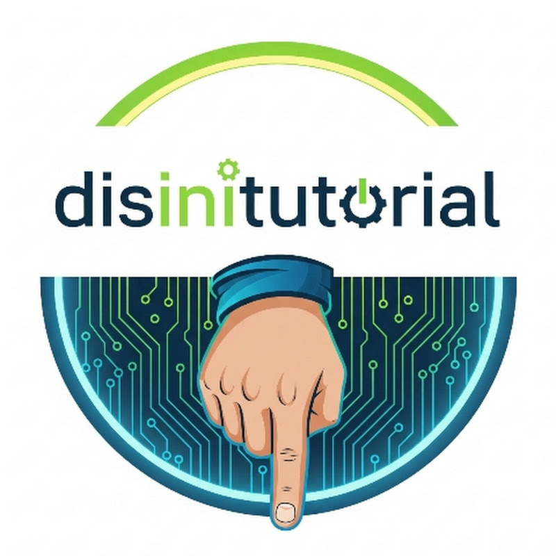 Disini Tutorial