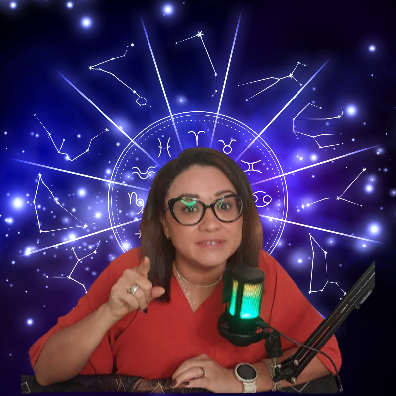 Evana Machado - Baralho Cigano | Signos