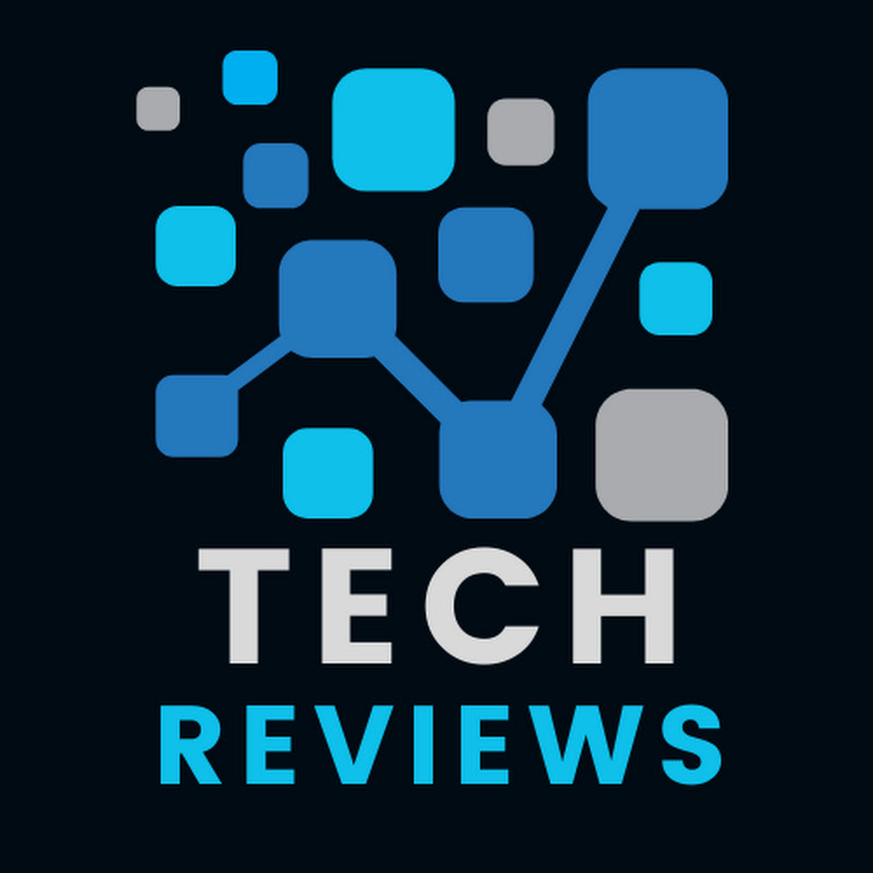 Tech Reviews