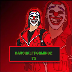 KAUSHAL FF GAMING 275