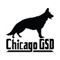 Chicago German Shepherds logo