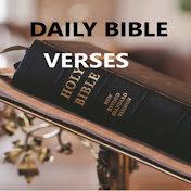 Daily Bible Verse