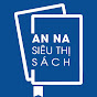 An Na - Siêu Thị sách logo
