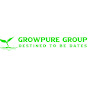 Growpure Group of Companies India & Overseas logo