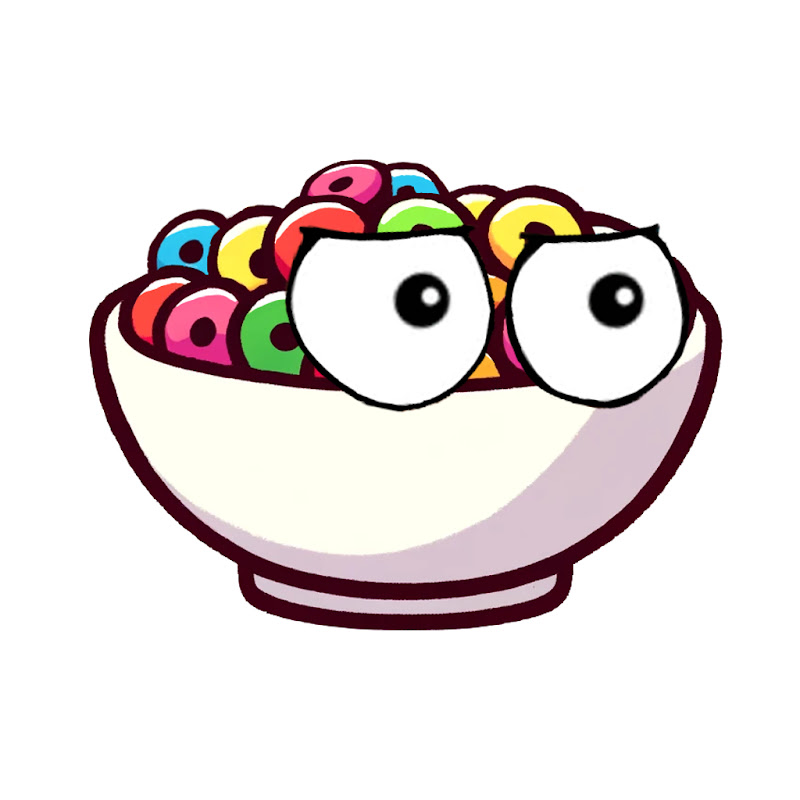 Cereal Is Live