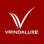 vrindaluxe logo