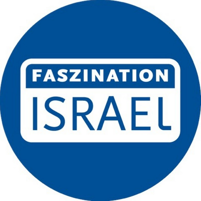 Faszination Israel