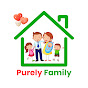 Purely Family logo