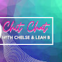 The Chit Chat Live YouTube Profile Photo