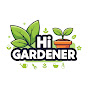 Enjoyable Garden logo
