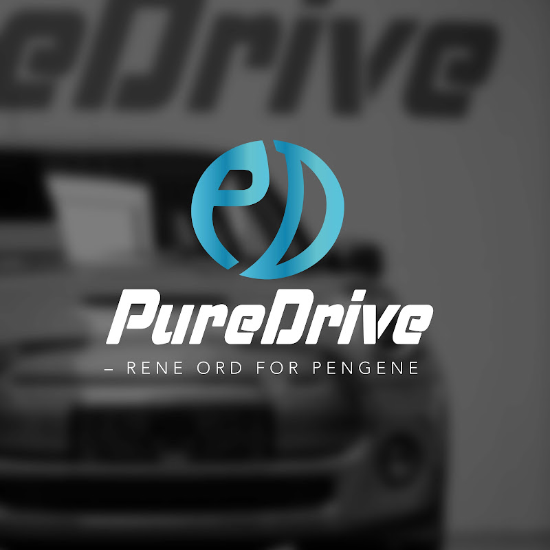 PureDrive
