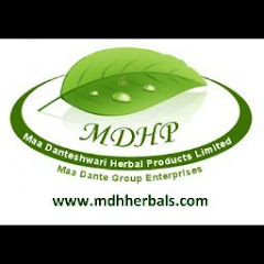 Maa Danteshwari Herbal Farms & Research Center