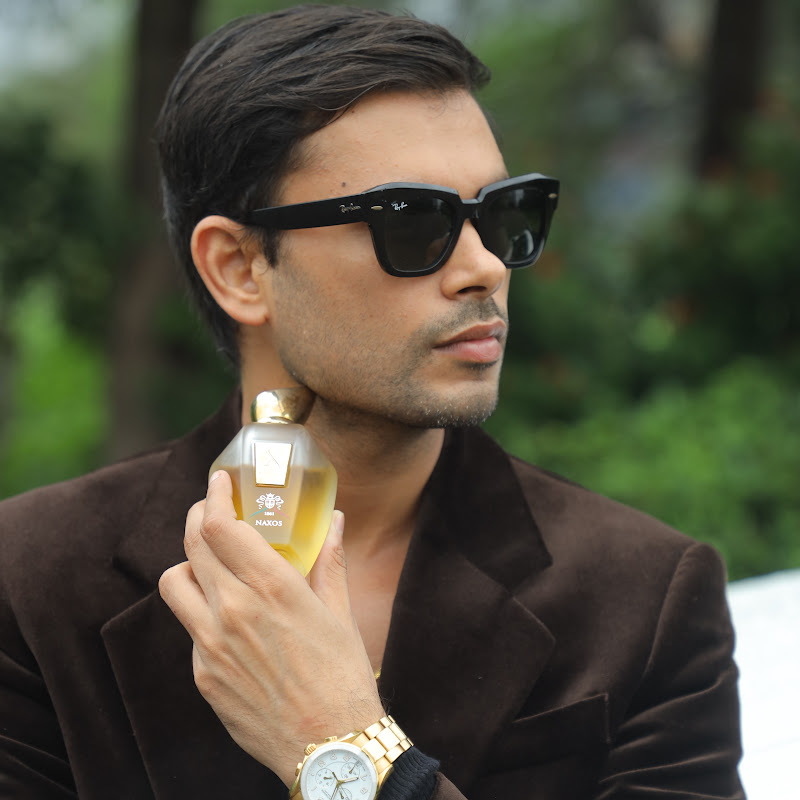Lalit Fragrance