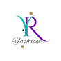 Yashroop fashions logo