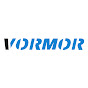 Vormor logo