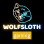 WolfSloth Gaming logo