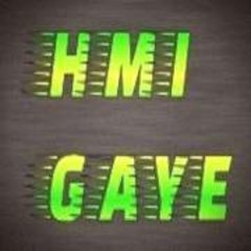 HMI Gaye icon