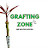 Grafting Zone