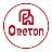 Foto de @OretonTechnology