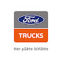 Ford Trucks TR
