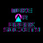 Make or Break Society logo