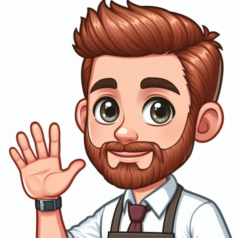 Apprendre avec M. Déry