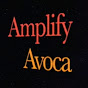 Amplify Avoca logo