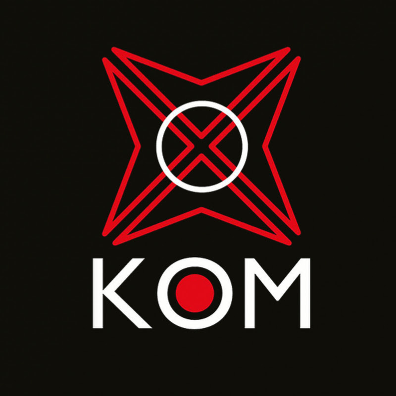 KOM MÜZİK