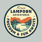 Kraus Lampoon Adventures logo
