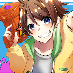 こんろくん【スプラ実況】